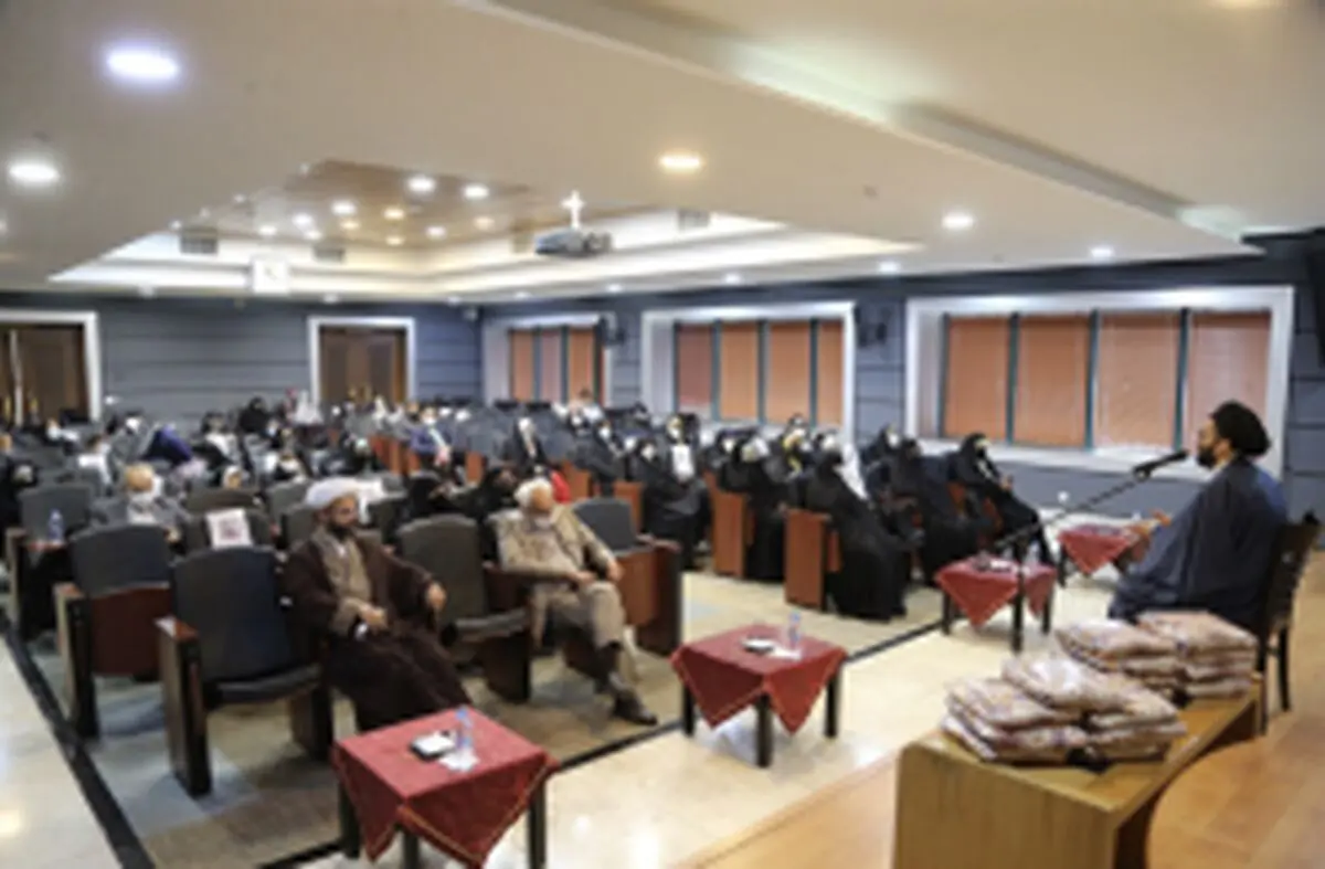 برگزاری همایش مترجمی قرآن کریم در کیش