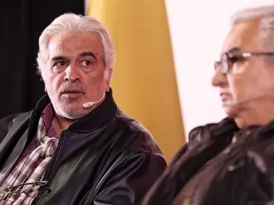 آینده سینمای ایران متعلق به سینمای زیرزمینی است/ هوش مصنوعی سینما را از بین نمی‌برد
