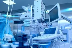 ​امکان رهگیری تجهیزات پزشکی در سامانه تیتک