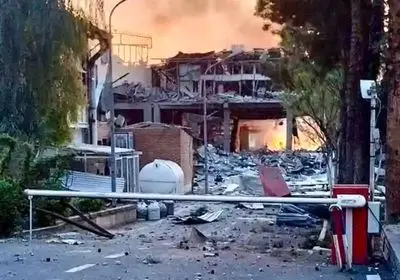 ارزیابی‌ اولیه خسارات انستیتو پاستور به دولت اعلام شد