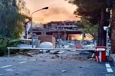 ارزیابی‌ اولیه خسارات انستیتو پاستور به دولت اعلام شد