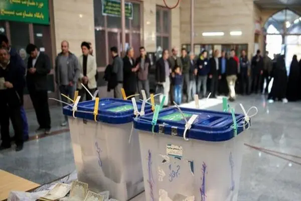 مشارکت ۷۱/۵ درصدی مردم خواف و رشتخوار در انتخابات مجلس شورای اسلامی