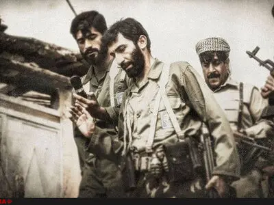 واکنش تهیه‌کننده «ایستاده در غبار» به پخش بدون اجازه تیزر از شبکه جم