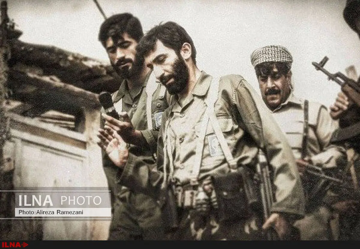 واکنش تهیه‌کننده «ایستاده در غبار» به پخش بدون اجازه تیزر از شبکه جم