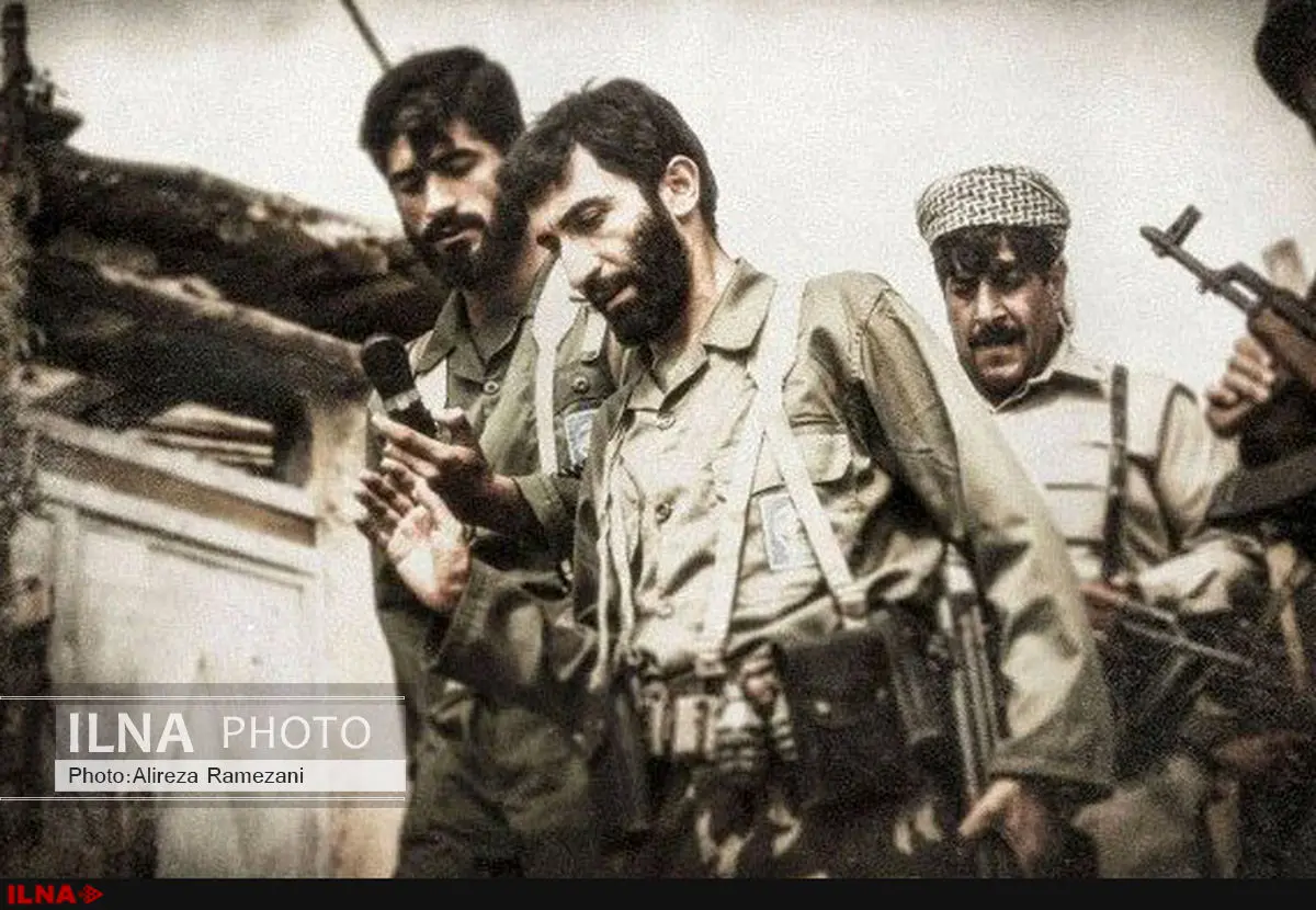 واکنش تهیه‌کننده «ایستاده در غبار» به پخش بدون اجازه تیزر از شبکه جم