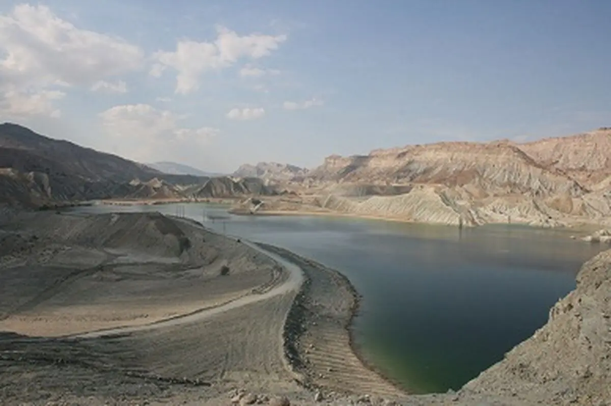 استفاده از آب دو سد روستای انجیره در راستای رونق کشاورزی/ احداث منطقه گردشگری در کوهستان‌های منطقه 