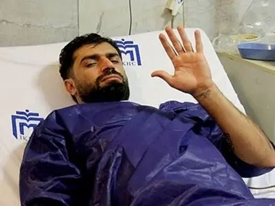پرسپولیسی‌ها پیگیر حال کفشگری شدند 