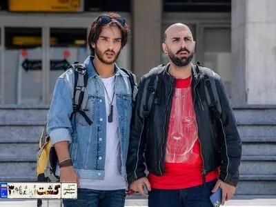 دانلود گشت ارشاد 3 کامل (*1080HD*)