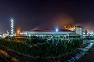 گام‌های مجتمع فولاد روهینا جنوب در تولید فولاد آلیاژی