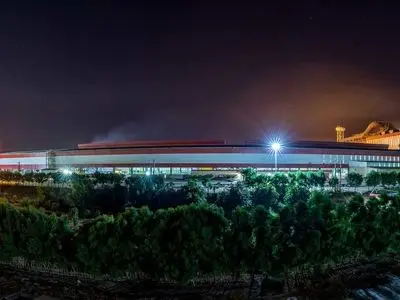 گام‌های مجتمع فولاد روهینا جنوب در تولید فولاد آلیاژی