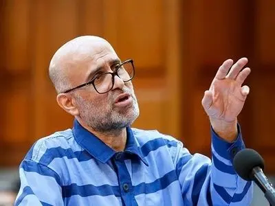 اتهامات مربوط به اراضی کلاک را قبول ندارم/ مشایخ ادعایی درباره لواسان ندارد