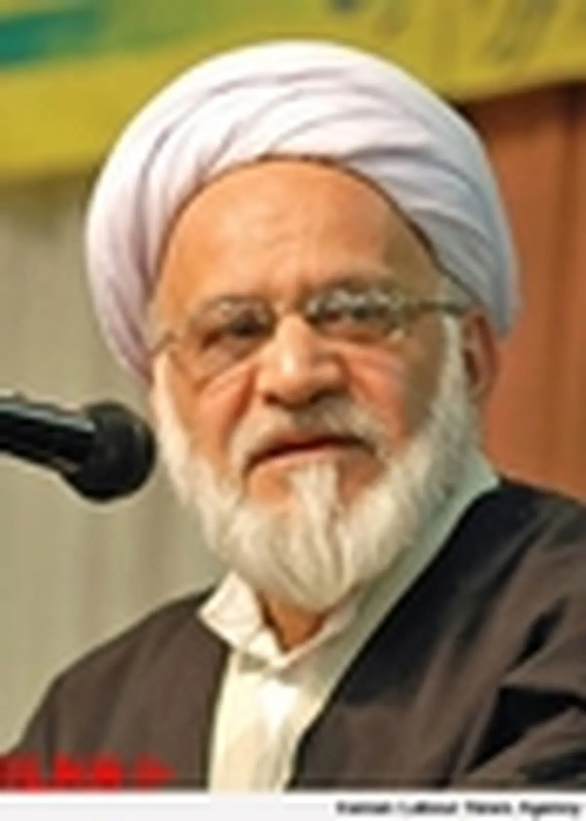 عضوگیری جدید جامعه روحانیت مبارز / تصمیمی برای ائتلاف با احمدی‌نژاد نداریم