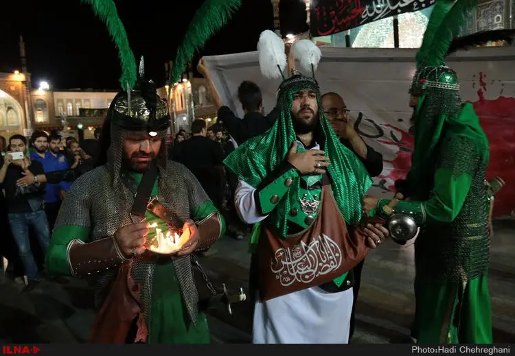 گالری