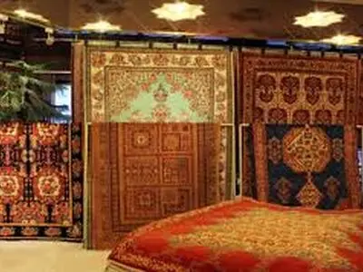 ایران صدرت 27 ملیون دولار من السجاد لأمیرکا فی 4 أشهر