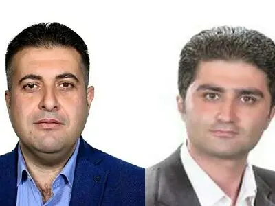 بازرسان خانه مطبوعات آذربایجان غربی انتخاب شدند