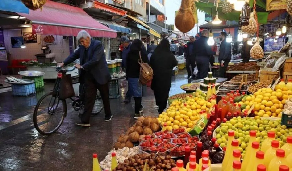 ذره بین ۲۱ گروه نظارتی بر بازار شب یلدا در گیلان