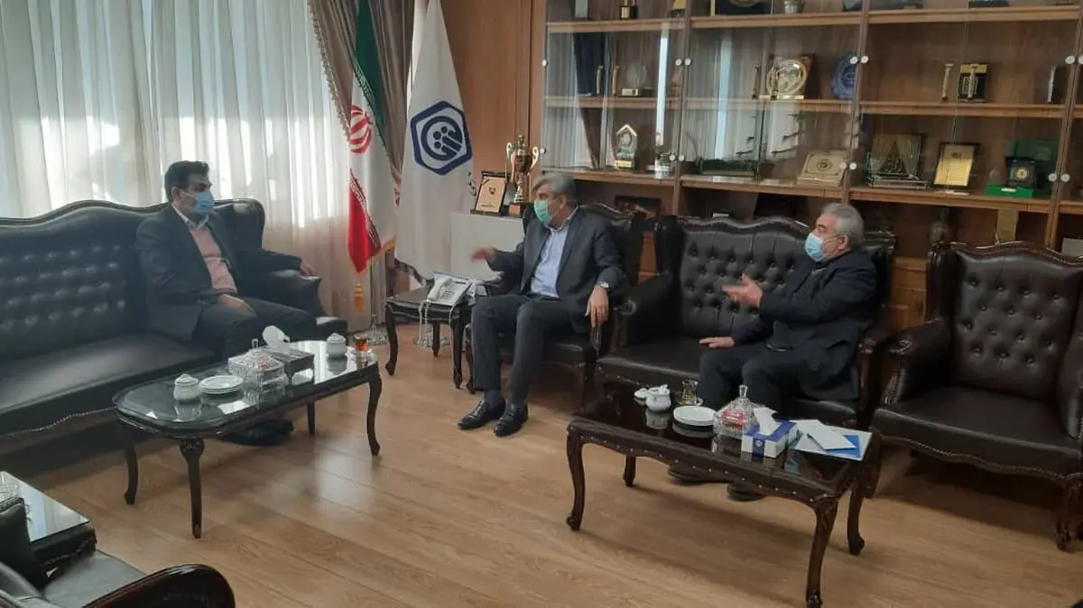 ضرورت توسعه بیمارستان های تامین اجتماعی مازندران 