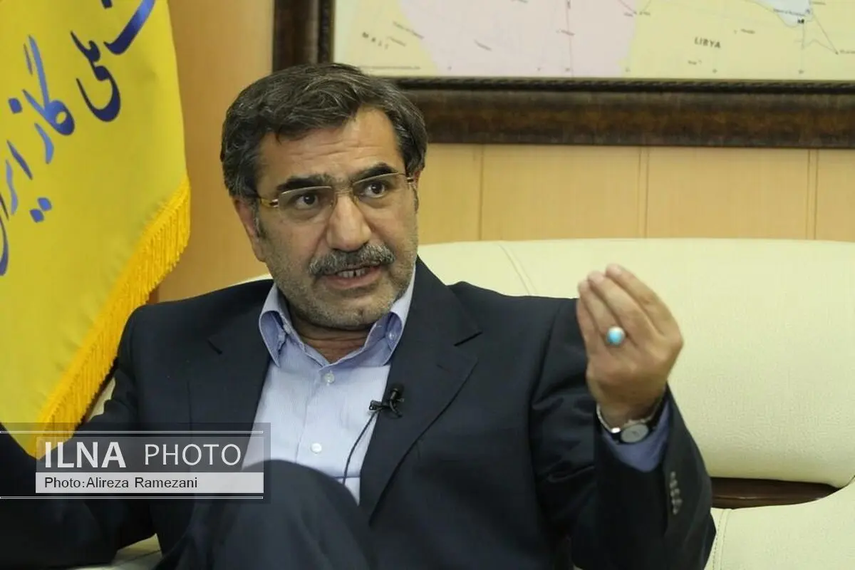 ١٢٠ میلیون مترمکعب گاز در روز به ظرفیت صادرات افزوده می‌شود