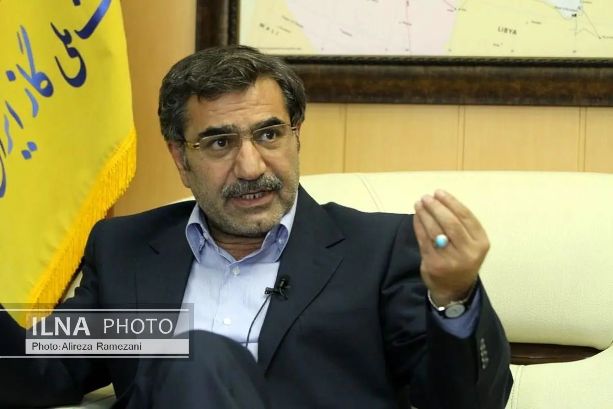 ١٢٠ میلیون مترمکعب گاز در روز به ظرفیت صادرات افزوده می‌شود