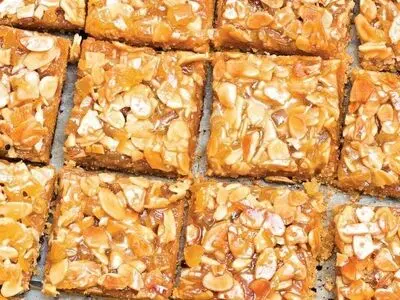 طرز تهیه شیرینی سوئیسی؛ ویژه نوروز