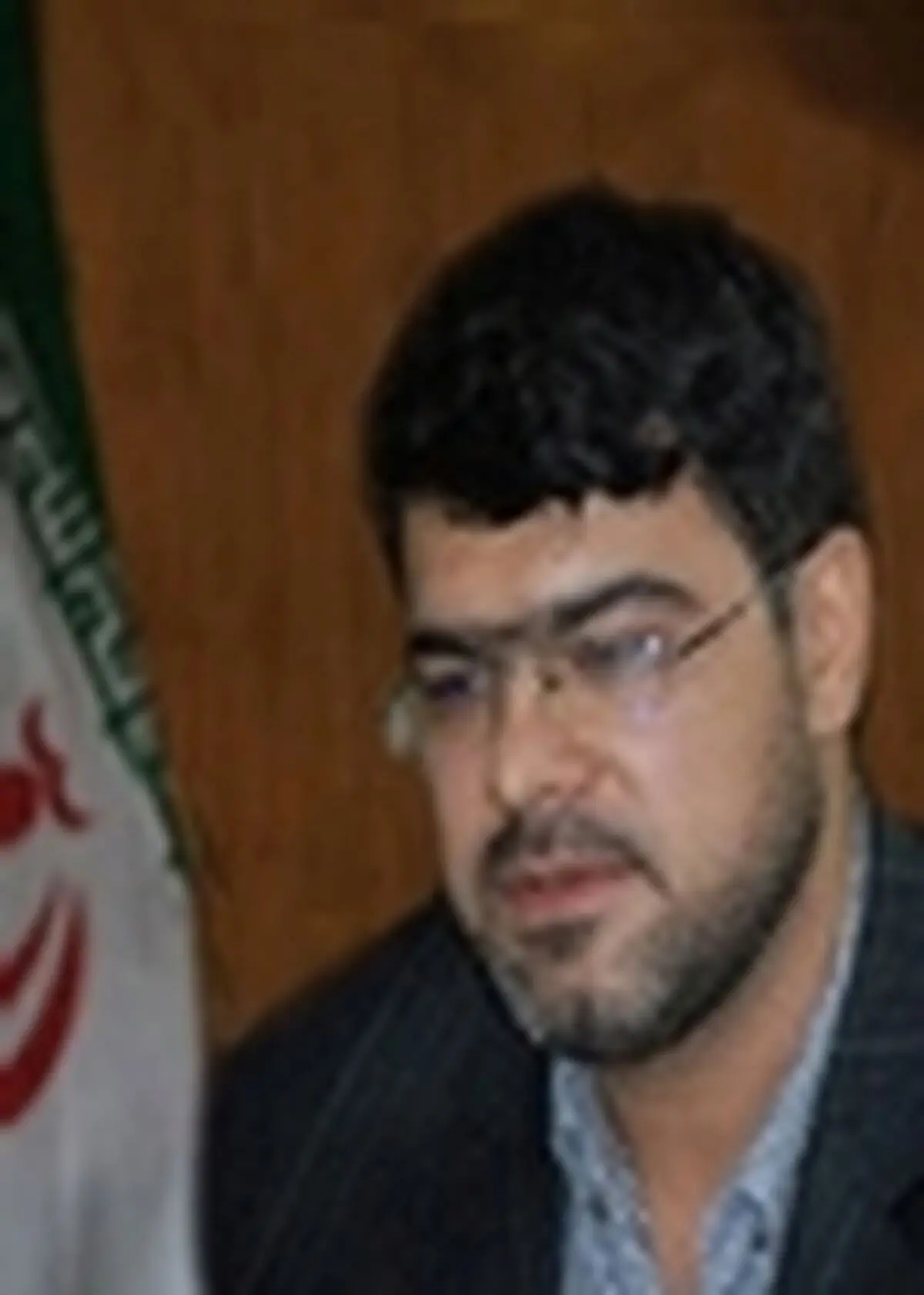 امین رشید لمیر نایب رییس فدراسیون ورزش پهلوانی و زورخانه ای شد