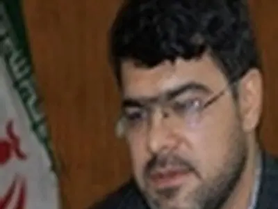 امین رشید لمیر نایب رییس فدراسیون ورزش پهلوانی و زورخانه ای شد