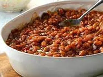 طرز تهیه خوراک لوبیا پیله