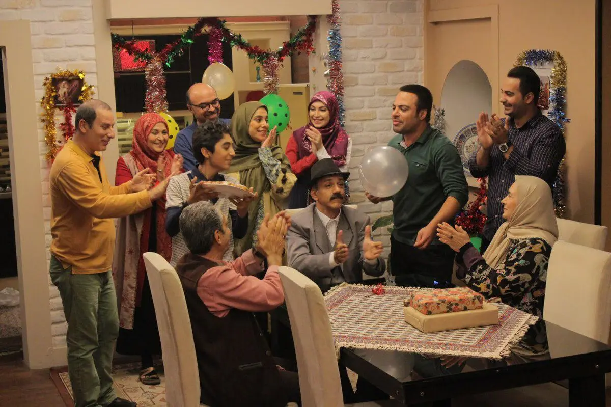 سریال «در کنار هم۲» به مرحله آهنگسازی رسید