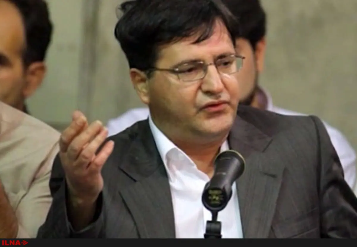 احمد عزیزی درگذشت