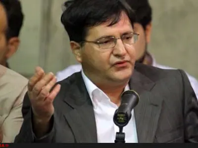 احمد عزیزی درگذشت
