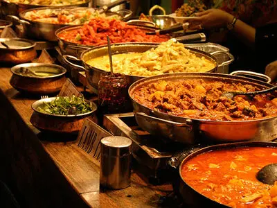 مناسب ترین غذاهای فصل بهار