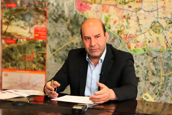 در سال ۱۴۰۰ قیمت هر مترمربع واحد مسکونی در تهران ۳۰ میلیون تومان بود؛ امروز ۱۱۰ میلیون است 


