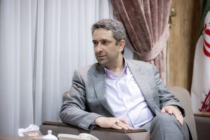 طباطبایی:
