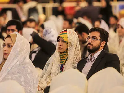 جزییات ثبت‌نام در مراسم ازدواج دانشجویی 