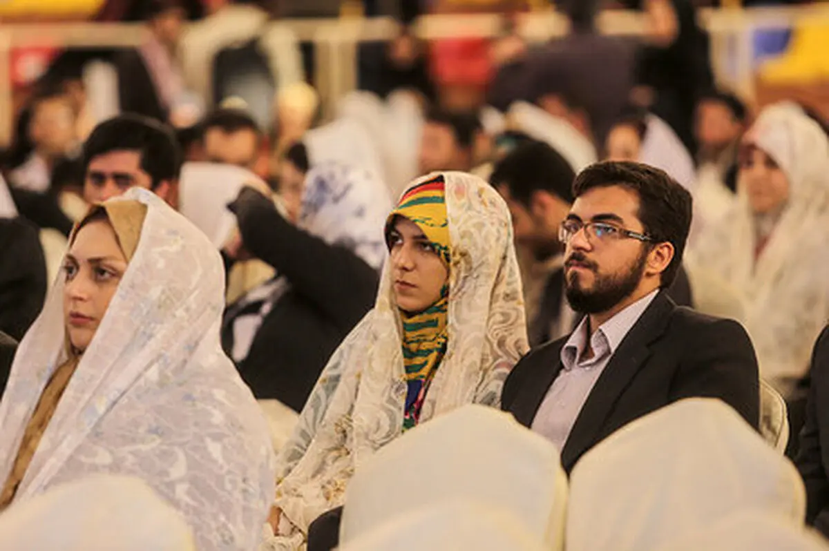 جزییات ثبت‌نام در مراسم ازدواج دانشجویی 