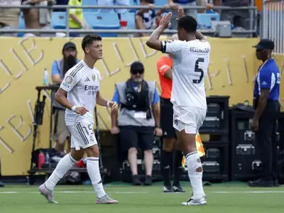 رئال مادرید به‌دنبال هافبک طراح برای سال ۲۰۲۶