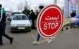 تردد از آزاد راه تهران - شمال به سمت چالوس  ممنوع شد