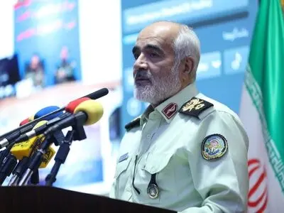 نیروی زمینی ارتش از دوران دفاع مقدس خار چشم دشمنان شده است