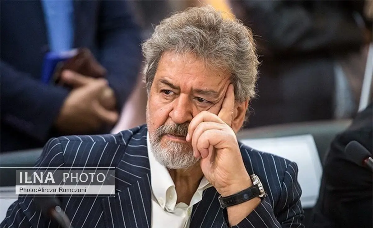 عابدینی: با تاکید تاج سرپرست سازمان اقتصادی و بازاریابی فدراسیون شدم