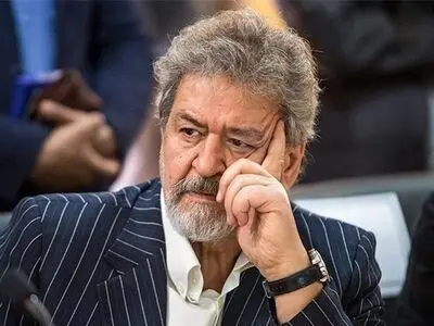 عابدینی: هیچکس دشمن کی روش نیست/ با او رفیق نبودم که آشتی کنم!