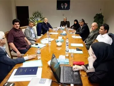 نشست هیات اجرایی کمیته المپیک با وزیر ورزش شنبه برگزار می‌شود