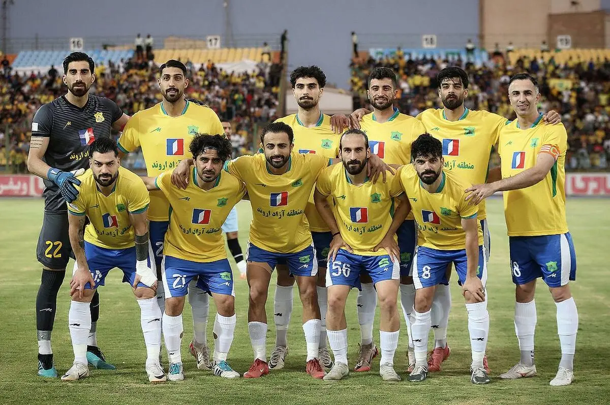 چهار امید و فقط یک بلیت: امشب صعود دومین تیم به لیگ برتر قطعی می‌شود