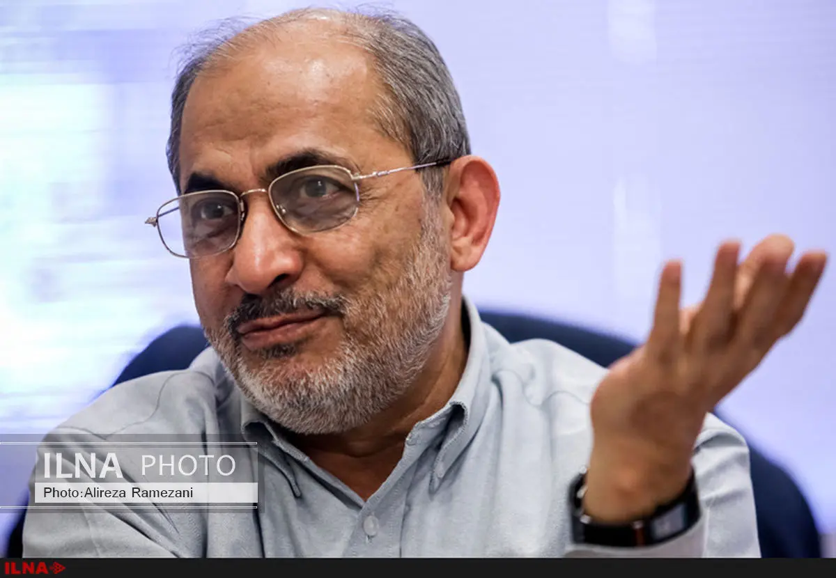 رفیق‌دوست: باید با اجرای اقتصاد مقاومتی نیاز خود به آمریکا را کم کنیم