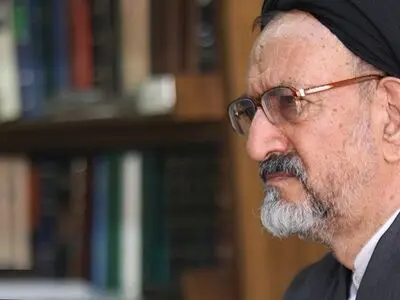 اولین روحانی‌ که موسیقی زنده مقابلش اجرا شد؛ حضرت امام بود