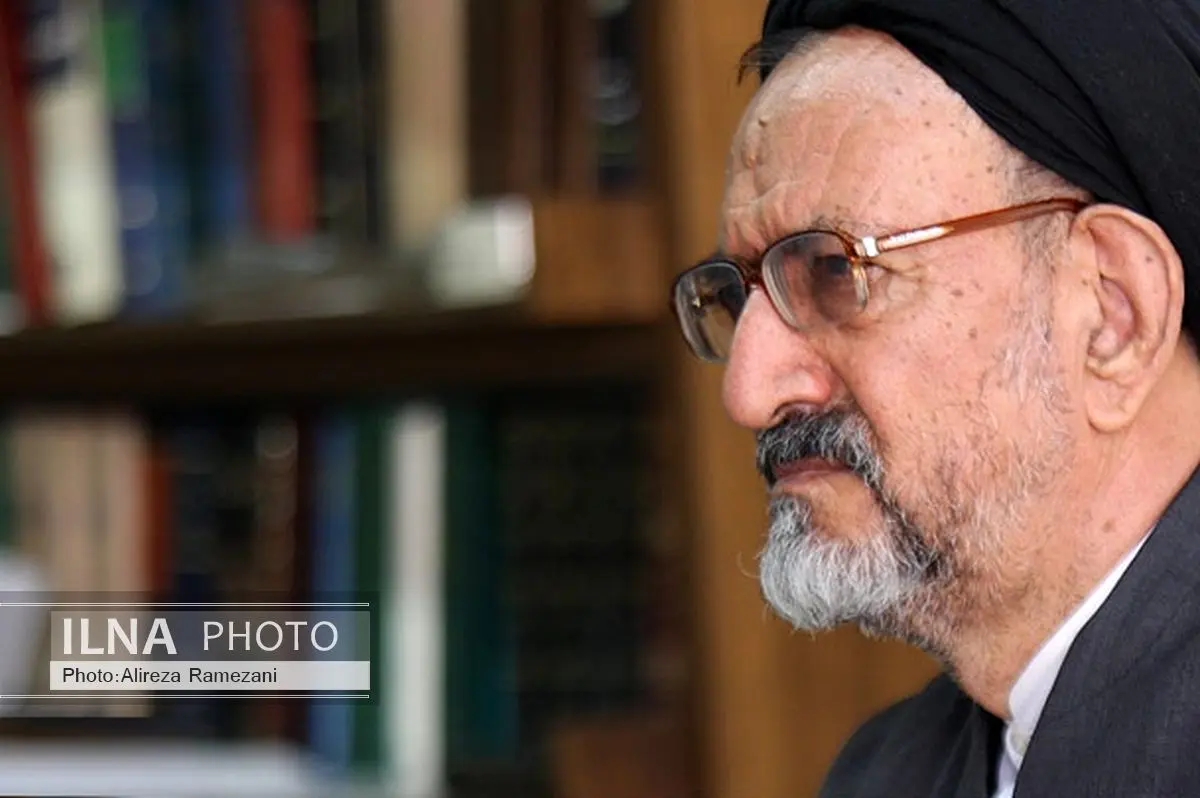 اولین روحانی‌ که موسیقی زنده مقابلش اجرا شد؛ حضرت امام بود