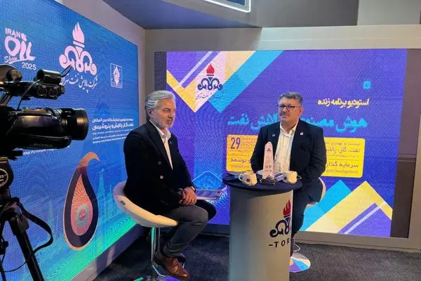خفایی: بدون فناوری‌های نوین، رقابت‌پذیری در صنعت پالایش ممکن نیست