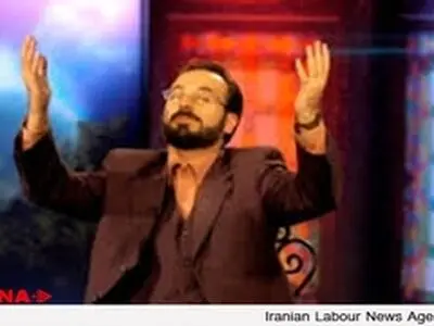آیا فرزاد جمشیدی؛ معاون فرهنگی می‌شود؟!