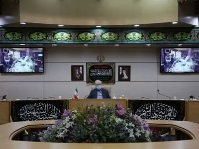 پنجمین آیین بهره‌برداری از پروژه‌های سلامت برگزار شد