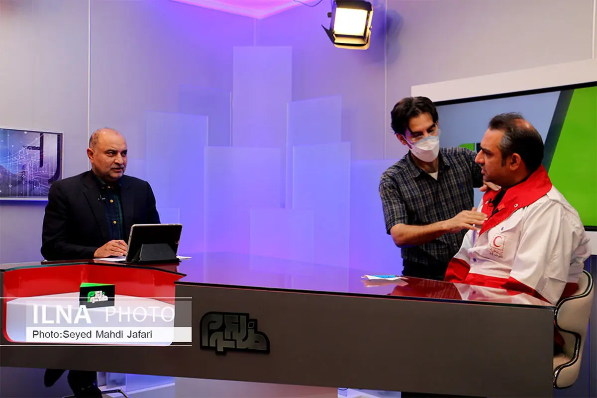موقعیت نامناسب پایگاه هلال احمر قزوین واکنش سریع را با مشکل مواجه کرده است/ ضرورت انتقال پایگاه هلال احمر به انجیلاق+ فیلم