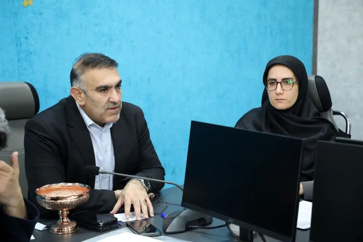 احزاب شناسنامه‌دار البرز احصا شدند